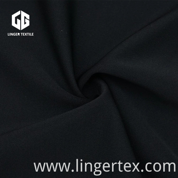 Waterproof Polyester Interlock